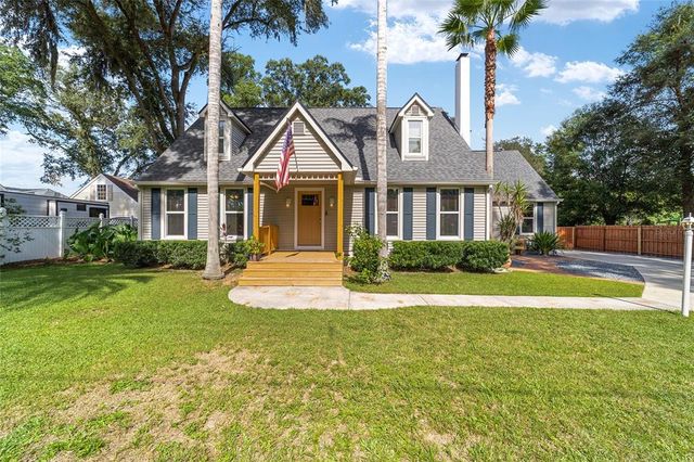 455 SE 61ST COURT, Ocala, FL 34472