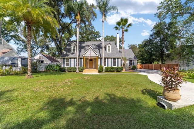 455 SE 61ST COURT, Ocala, FL 34472