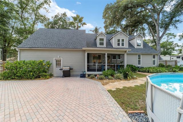 455 SE 61ST COURT, Ocala, FL 34472