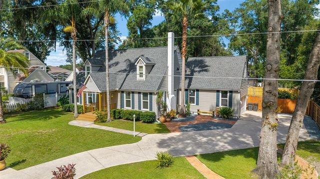 455 SE 61ST COURT, Ocala, FL 34472