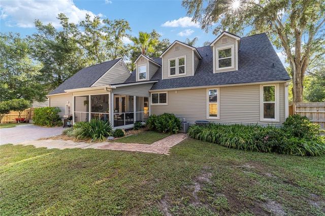 455 SE 61ST COURT, Ocala, FL 34472