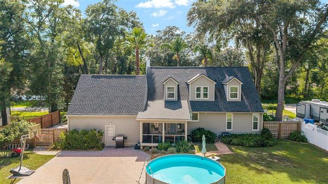 455 SE 61ST COURT, Ocala, FL 34472