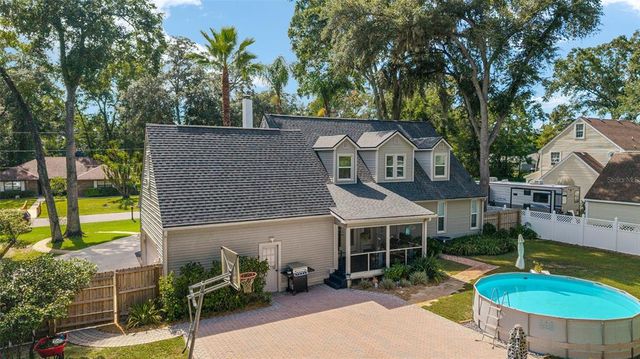 455 SE 61ST COURT, Ocala, FL 34472