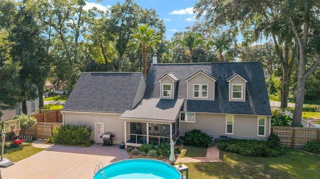 455 SE 61ST COURT, Ocala, FL 34472