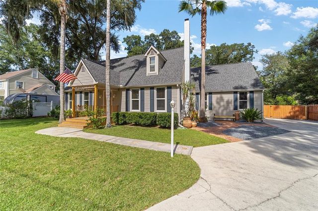 455 SE 61ST COURT, Ocala, FL 34472