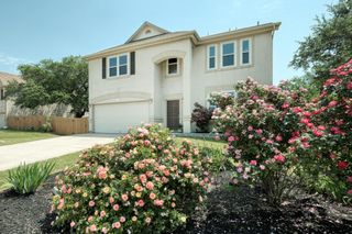 309 Cedar Lake BLVD, Georgetown, TX 78633