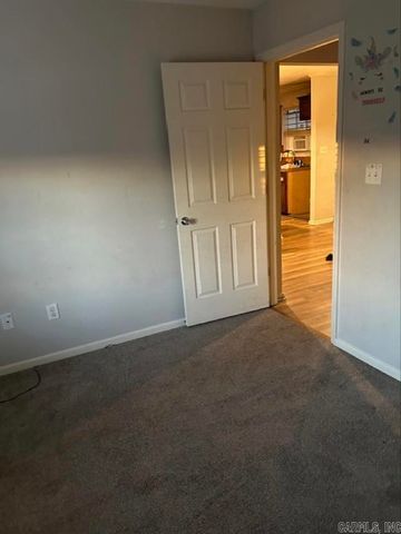 3107 S Gaines Street, Little Rock, AR 72206