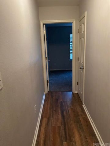 3107 S Gaines Street, Little Rock, AR 72206