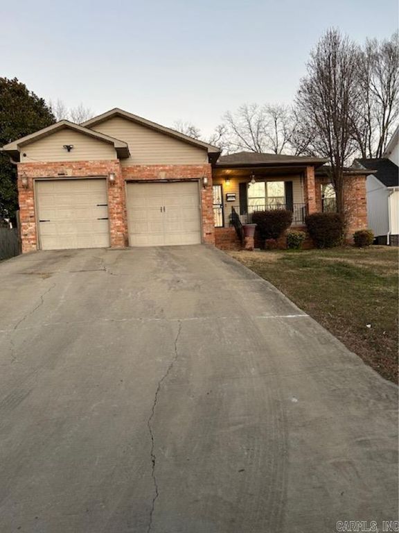3107 S Gaines Street, Little Rock, AR 72206