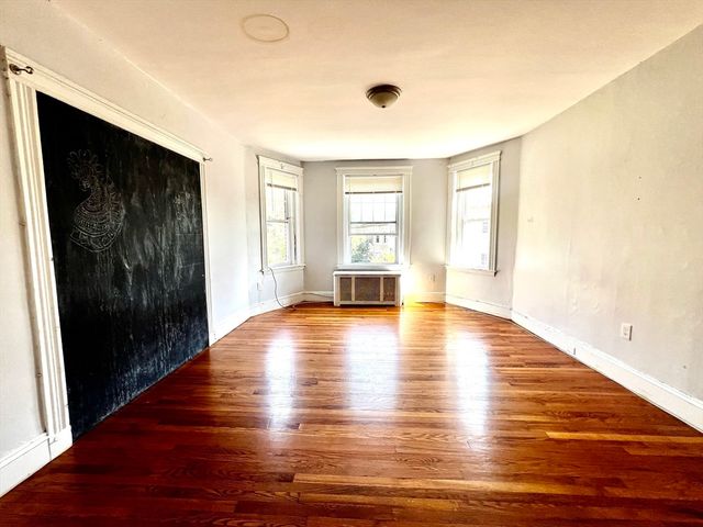 76 Babcock Street 3, Brookline, MA 02446