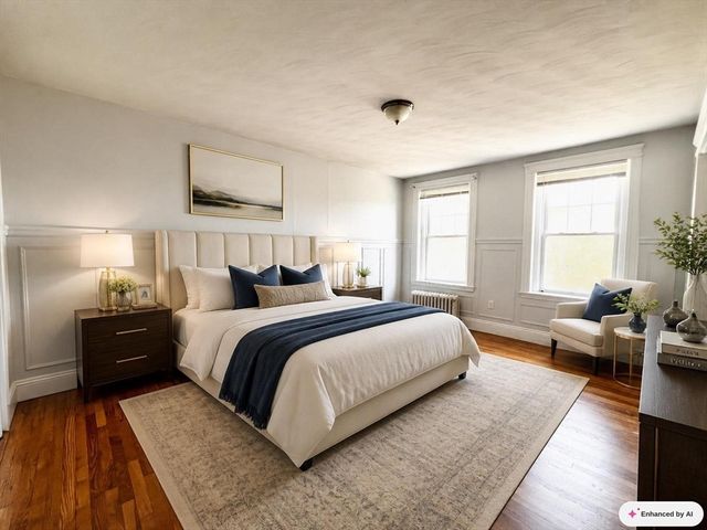 76 Babcock Street 3, Brookline, MA 02446