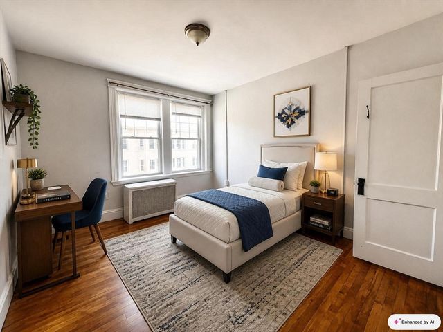76 Babcock Street 3, Brookline, MA 02446