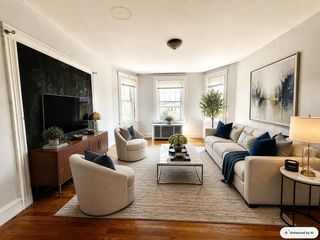 76 Babcock Street 3, Brookline, MA 02446