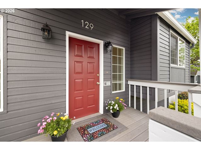 129 Ne 39TH Ave, Hillsboro, OR 97124
