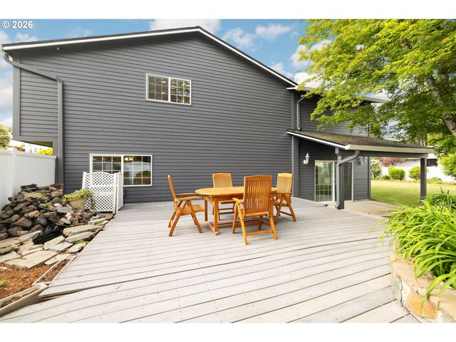129 Ne 39TH Ave, Hillsboro, OR 97124
