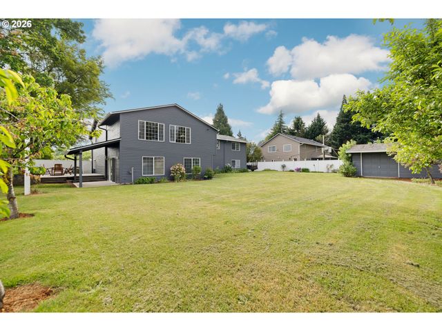 129 Ne 39TH Ave, Hillsboro, OR 97124