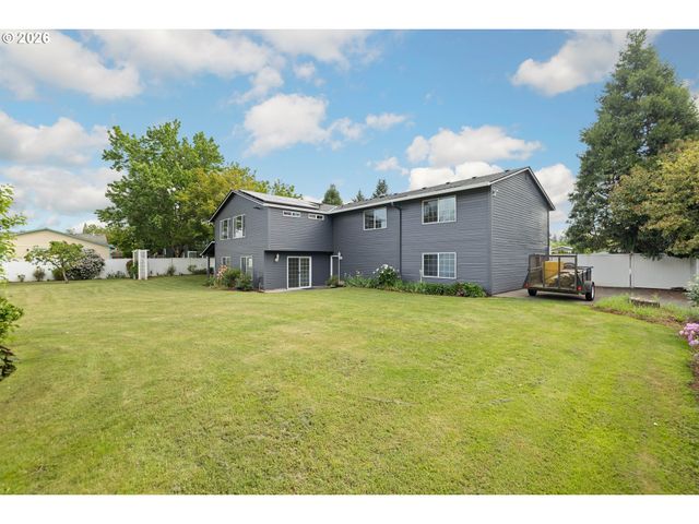 129 Ne 39TH Ave, Hillsboro, OR 97124