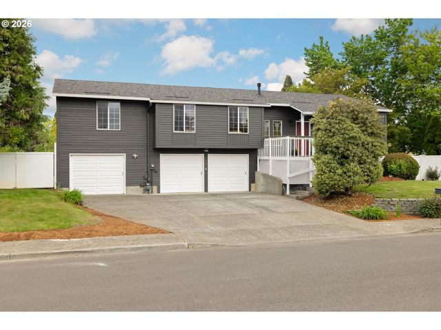 129 Ne 39TH Ave, Hillsboro, OR 97124
