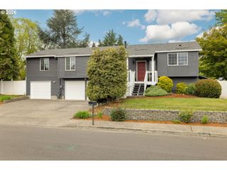 129 Ne 39TH Ave, Hillsboro, OR 97124