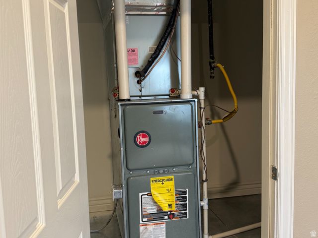 220 E 100 S, Huntington, UT 84528