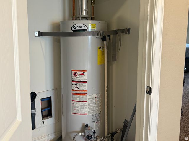 220 E 100 S, Huntington, UT 84528