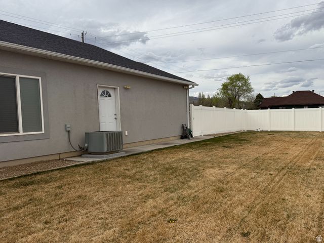 220 E 100 S, Huntington, UT 84528