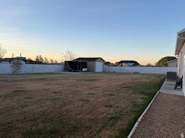 220 E 100 S, Huntington, UT 84528