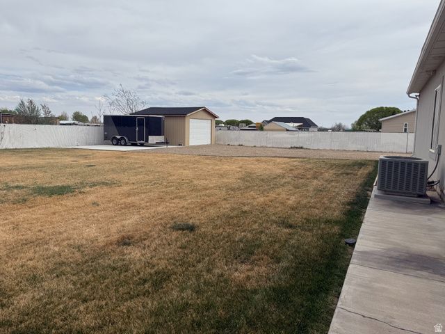 220 E 100 S, Huntington, UT 84528