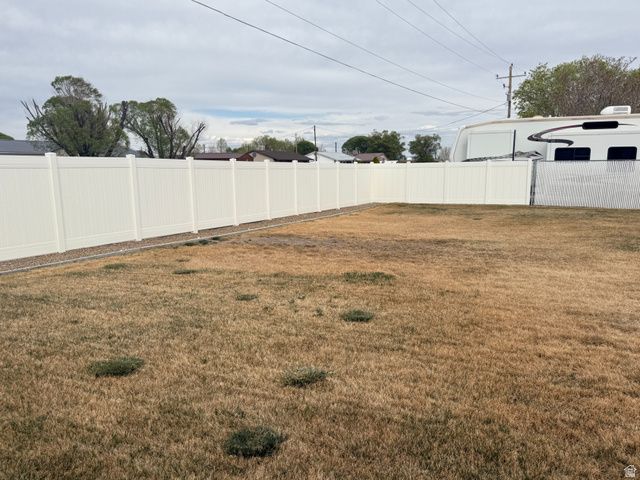 220 E 100 S, Huntington, UT 84528