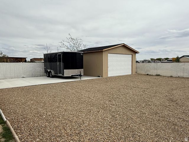 220 E 100 S, Huntington, UT 84528