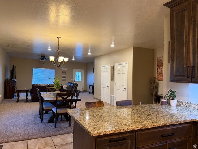 220 E 100 S, Huntington, UT 84528