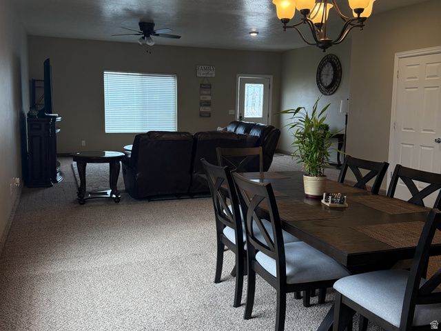 220 E 100 S, Huntington, UT 84528