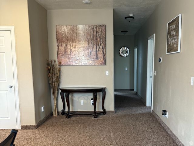 220 E 100 S, Huntington, UT 84528