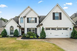 12545 ELDERTON DR, Arlington, TN 38002