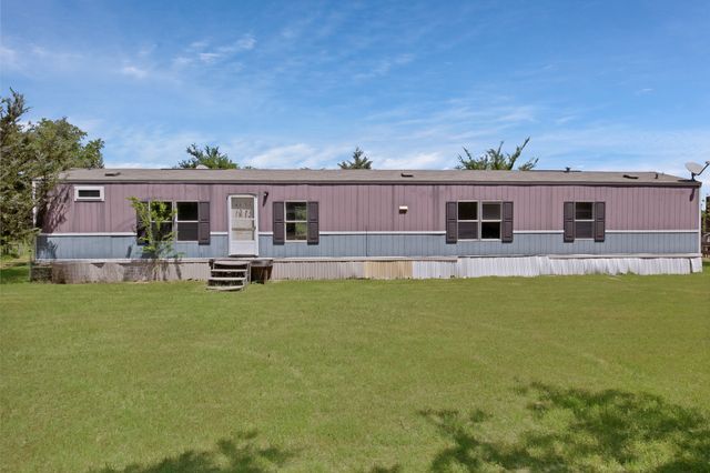 14841 County Road 4060, Scurry, TX 75158