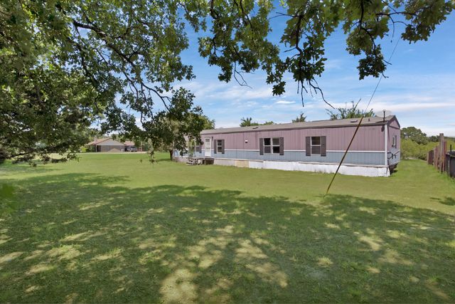 14841 County Road 4060, Scurry, TX 75158
