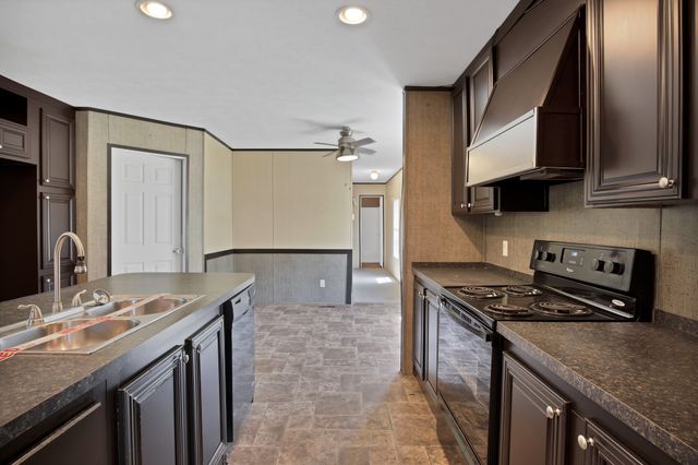 14841 County Road 4060, Scurry, TX 75158