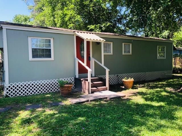 734-A Mcdaniel Street, Houston, TX 77022