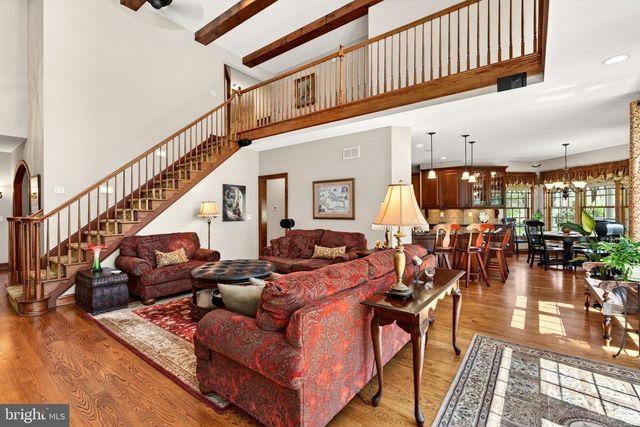 3814 ROCKS STATION RD, Street, MD 21154