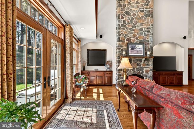 3814 ROCKS STATION RD, Street, MD 21154