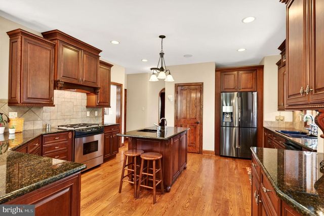 3814 ROCKS STATION RD, Street, MD 21154