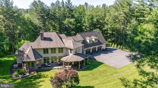 3814 ROCKS STATION RD, Street, MD 21154