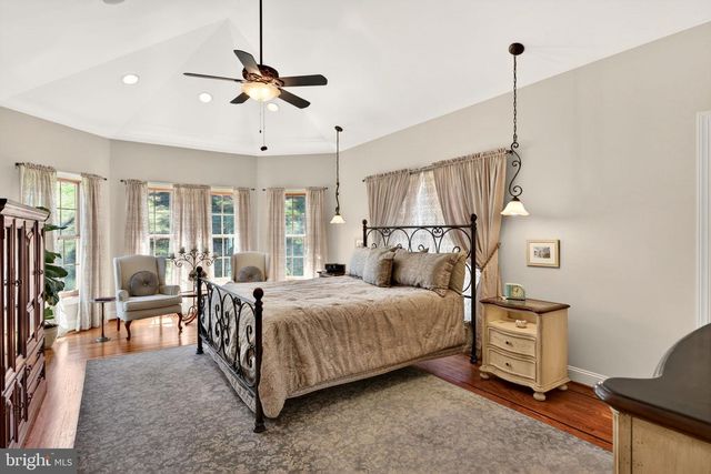 3814 ROCKS STATION RD, Street, MD 21154