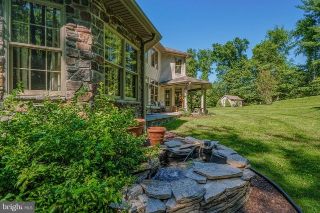 3814 ROCKS STATION RD, Street, MD 21154