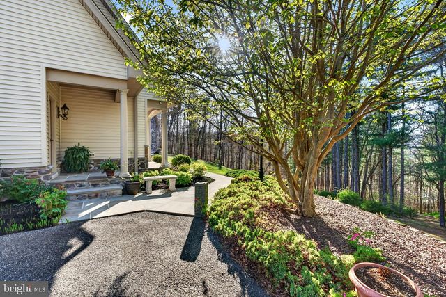 3814 ROCKS STATION RD, Street, MD 21154