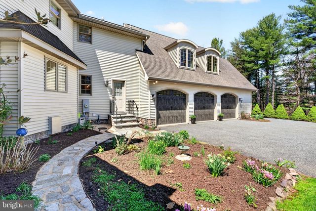 3814 ROCKS STATION RD, Street, MD 21154