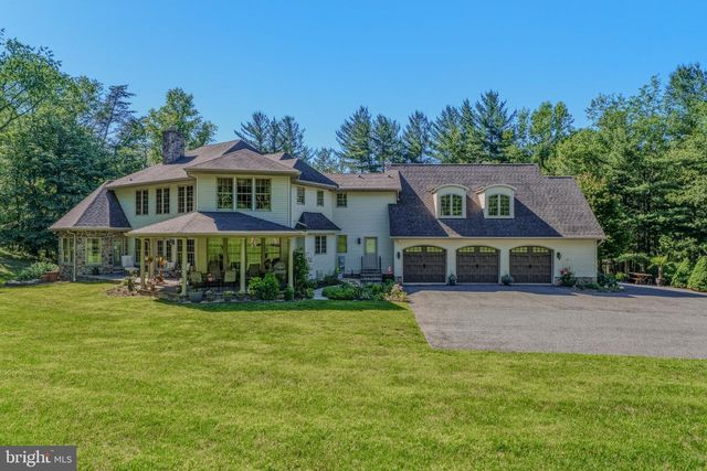3814 ROCKS STATION RD, Street, MD 21154