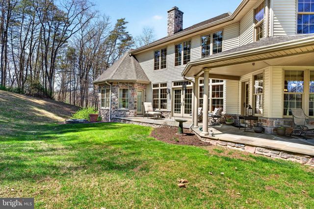 3814 ROCKS STATION RD, Street, MD 21154