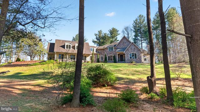 3814 ROCKS STATION RD, Street, MD 21154