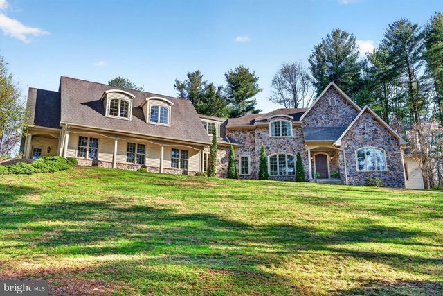 3814 ROCKS STATION RD, Street, MD 21154